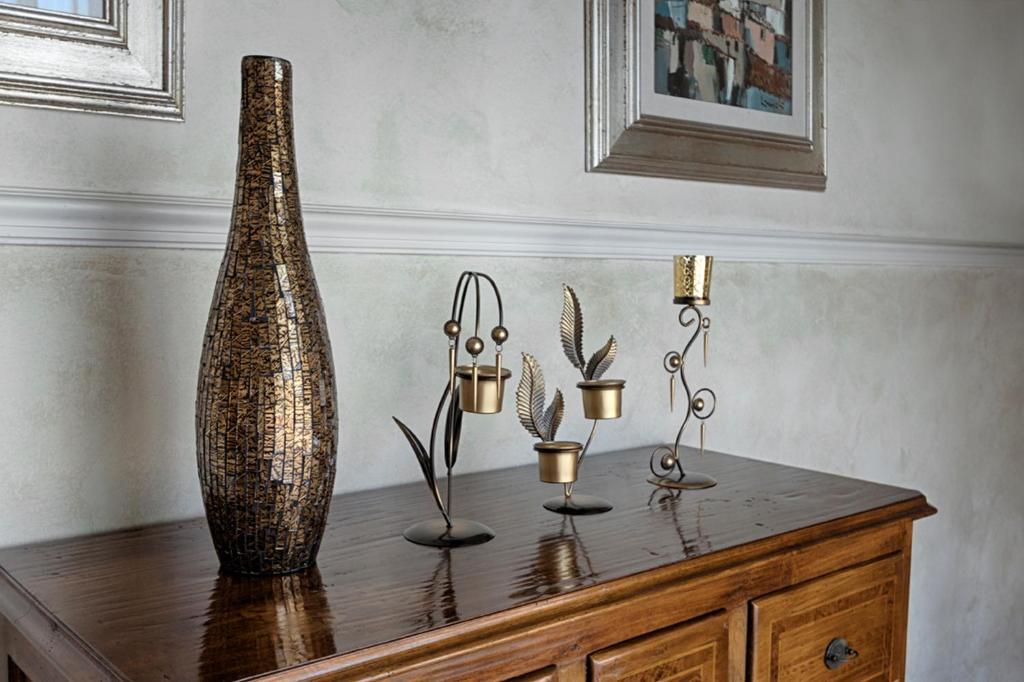 Villa Luigi Hotel & Restaurant Nuova Gestione Villa Rosa Di Martinsicuro Eksteriør bilde